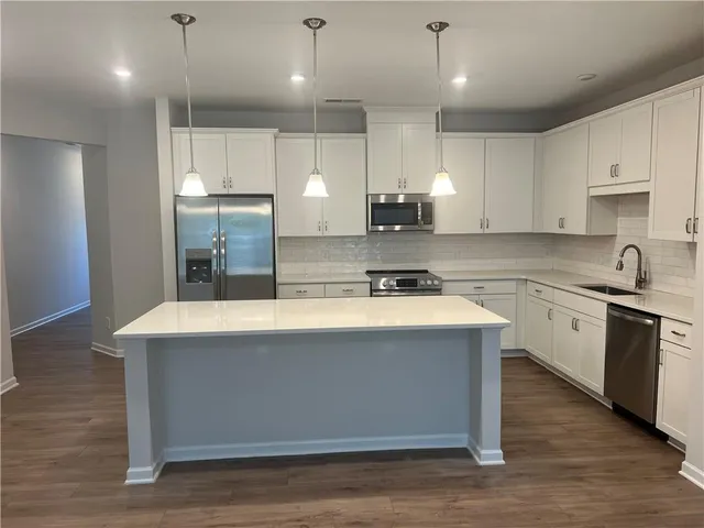 $2,600 | 243 Witter Way, Woodstock, GA 30188