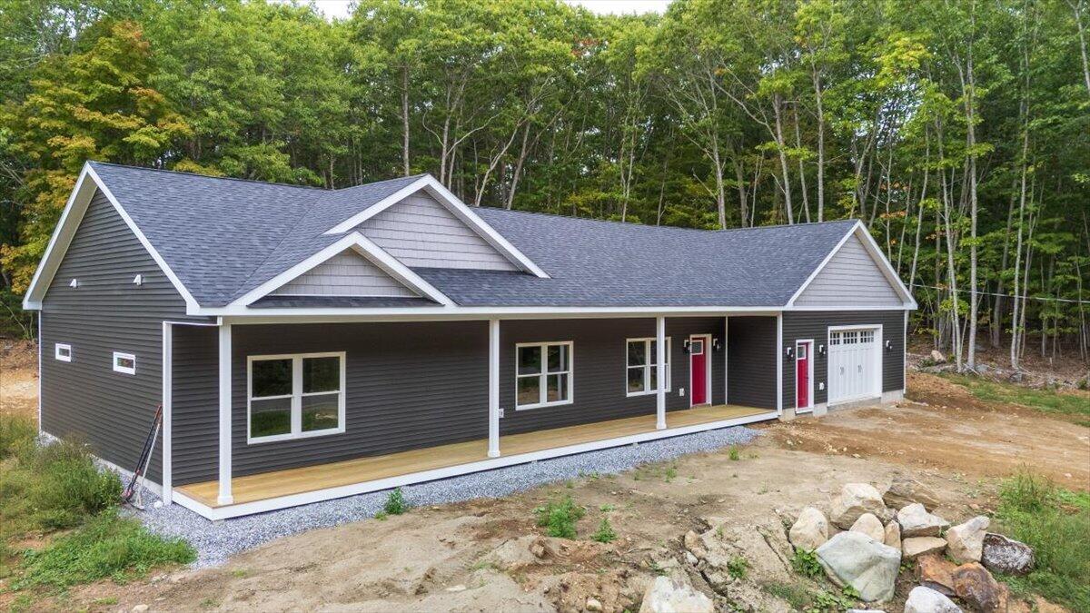 707 Wottons Mill Road Union, ME 04862 - Photo 2 of 38 707 Wottons Mill Road, Union