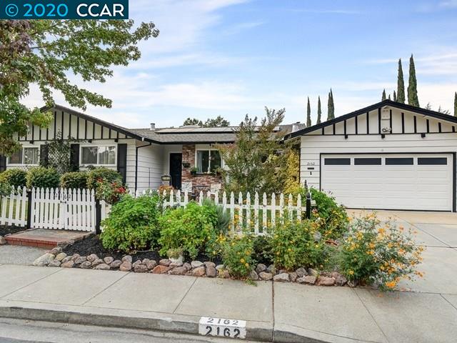 2162 Gill Port Lane Walnut Creek, CA 94598 - Photo 1 of 1