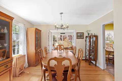 29 Harry's Lane, Sag Harbor, NY 11963