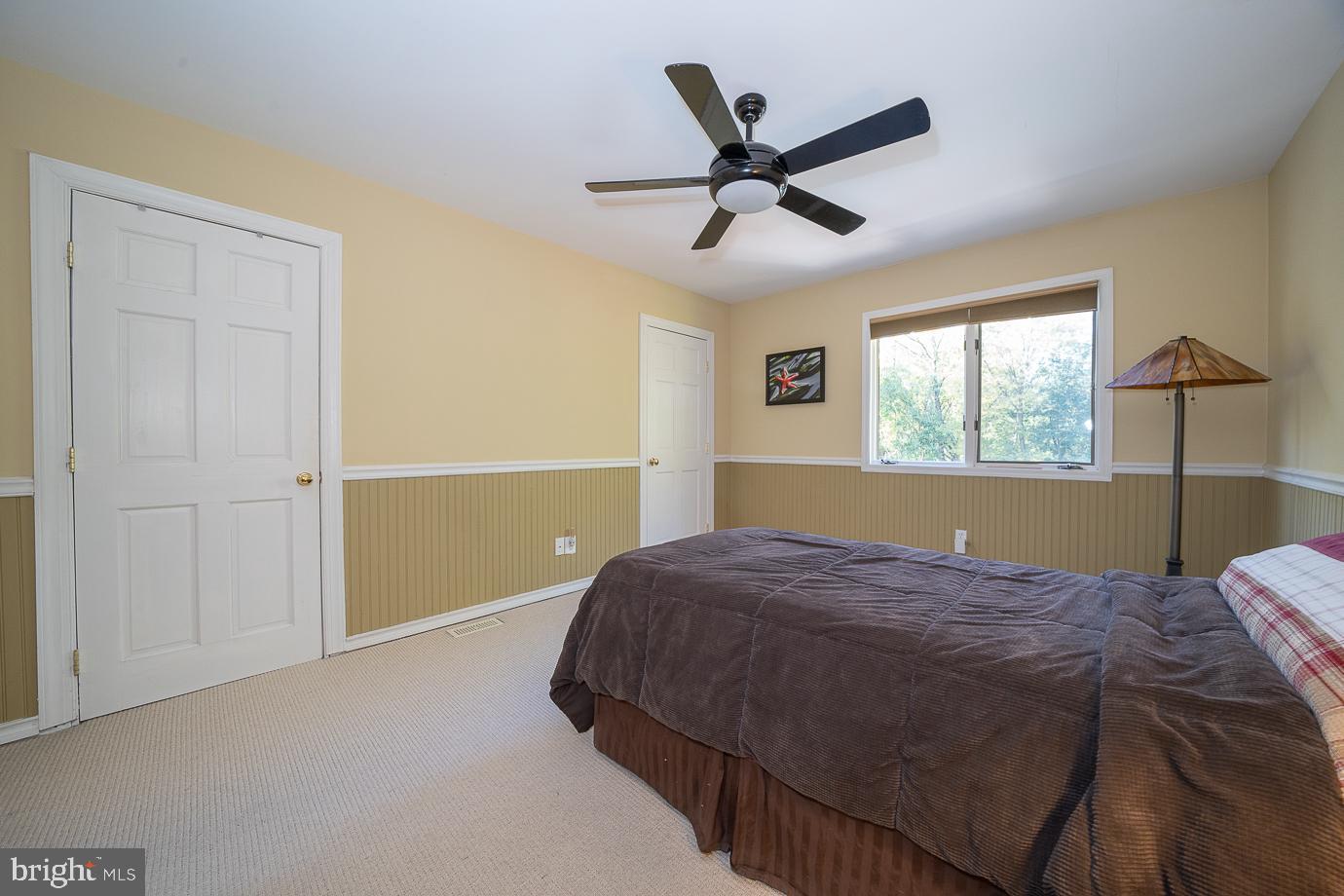 835 Richards Road Wayne, PA 19087 - Photo 23 of 35 Bedroom #2