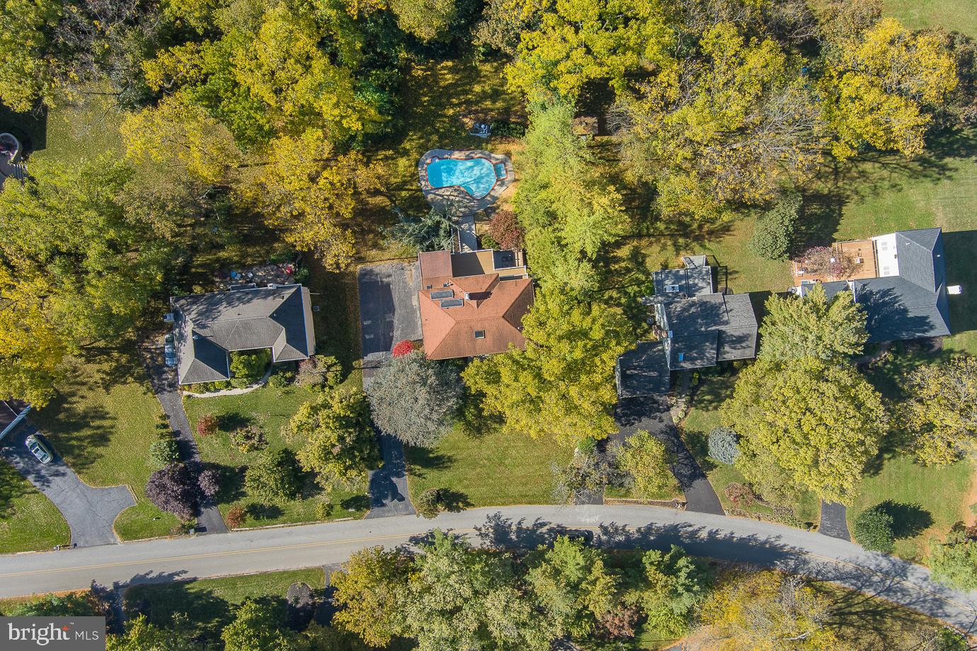 835 Richards Road Wayne, PA 19087 - Photo 34 of 35