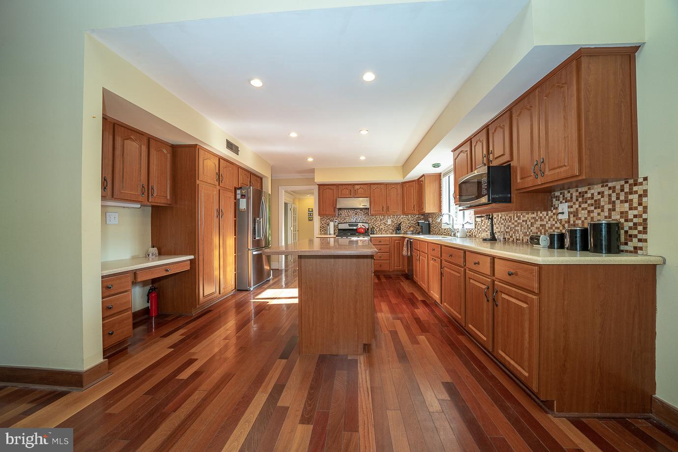 835 Richards Road Wayne, PA 19087 - Photo 6 of 35 Kitchen