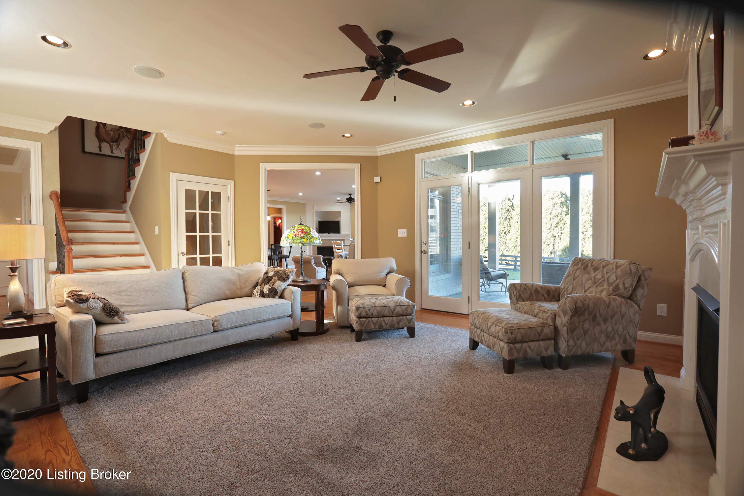 6401 Innisbrook Drive Prospect, KY 40059 - Photo 18 of 92 6401_Innisbrook_022