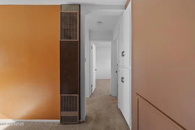 a view of workspace with window