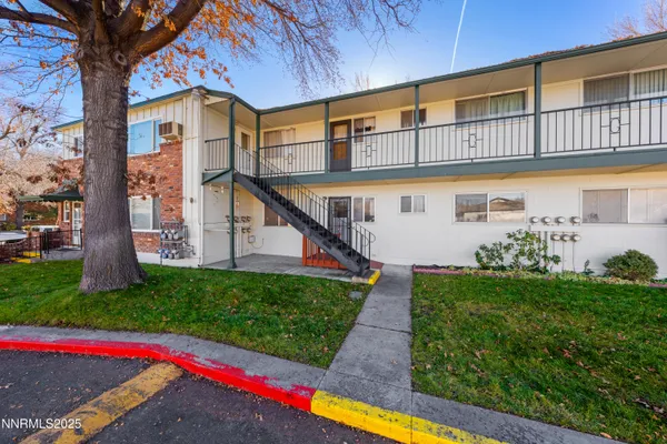$135,000 | 1945 4th Street, Unit 51, Sparks, NV 89431