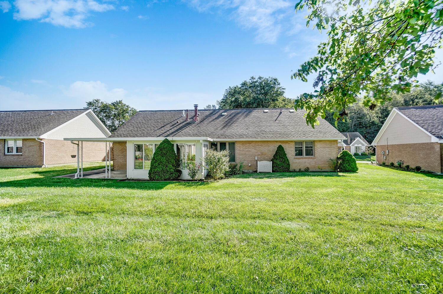 5781 Victorian Way Springfield, OH 45503 - Photo 23 of 26