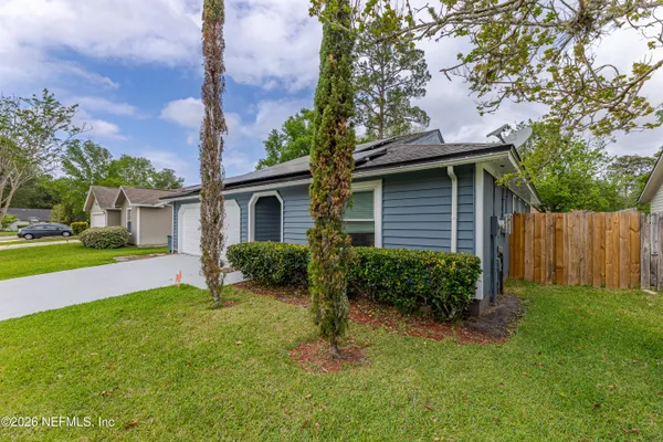 $265,000 | 7345 Amandas Crossing Drive South, Jacksonville, FL 32244