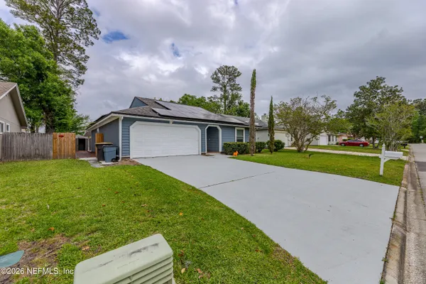 $265,000 | 7345 Amandas Crossing Drive South, Jacksonville, FL 32244