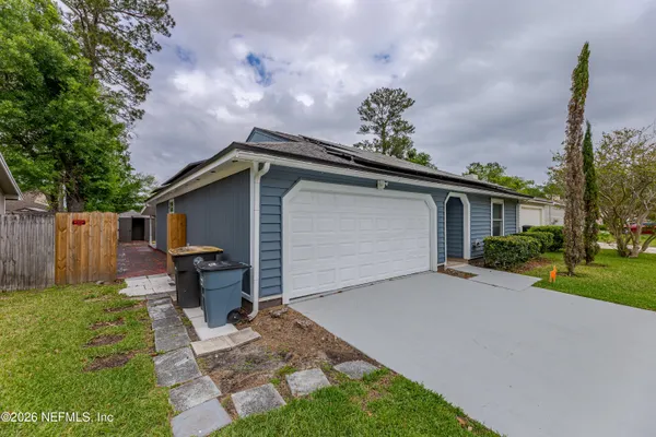 $265,000 | 7345 Amandas Crossing Drive South, Jacksonville, FL 32244