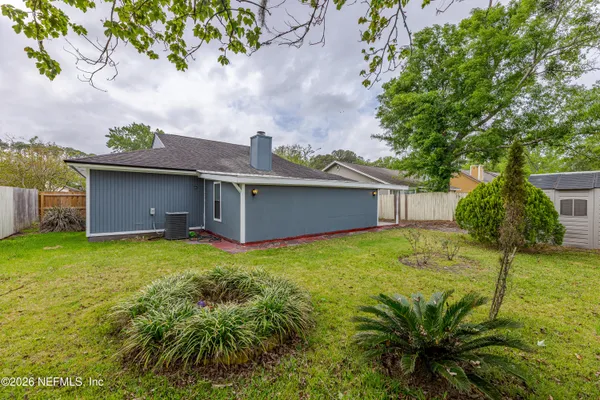 $265,000 | 7345 Amandas Crossing Drive South, Jacksonville, FL 32244