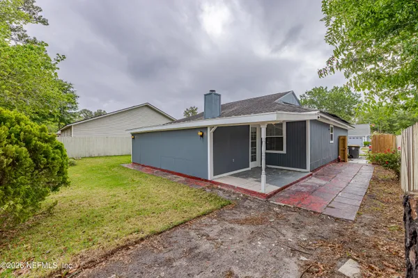 $265,000 | 7345 Amandas Crossing Drive South, Jacksonville, FL 32244