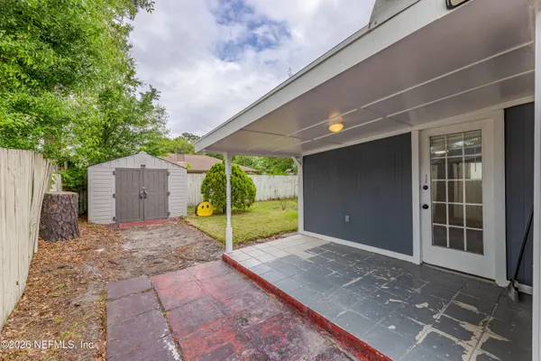 $265,000 | 7345 Amandas Crossing Drive South, Jacksonville, FL 32244