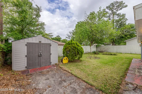 $265,000 | 7345 Amandas Crossing Drive South, Jacksonville, FL 32244