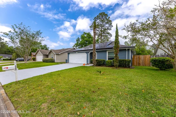 $265,000 | 7345 Amandas Crossing Drive South, Jacksonville, FL 32244
