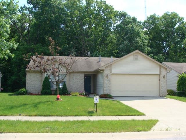 3209 Cedar Ridge Run Fort Wayne, IN 46808 - Photo 1 of 25 Gallery Image 1