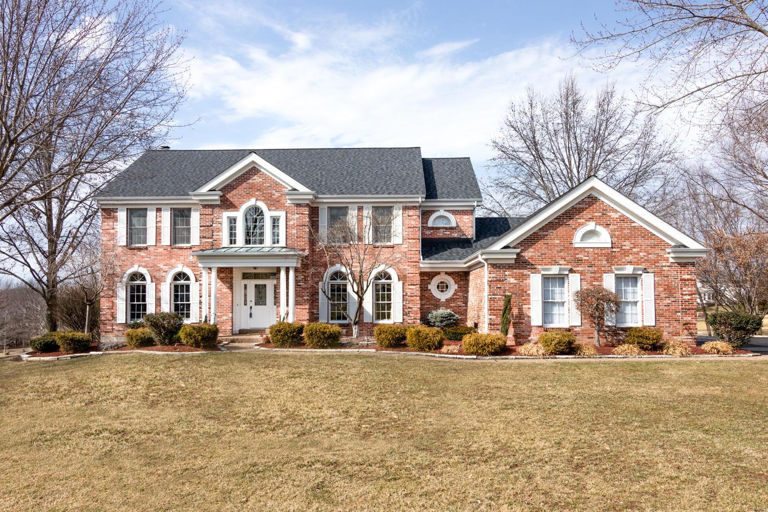 78 Gillette Field Close Weldon Spring, MO 63304 - Photo 1 of 43 Gallery Image 1