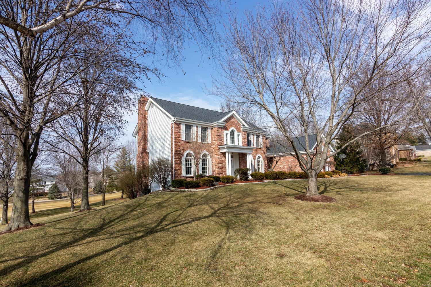 78 Gillette Field Close Weldon Spring, MO 63304 - Photo 3 of 43 Gallery Image 3