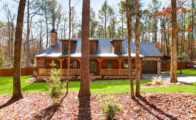 5784 Springcreek Road Grovetown, GA 30813 - Photo 1 of 46 Main View