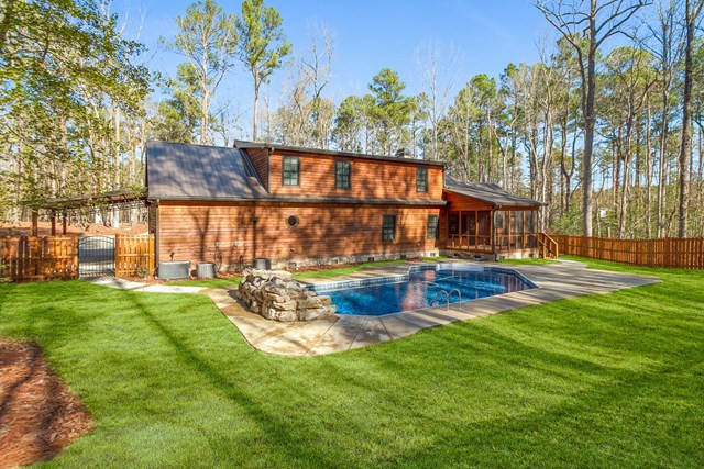 5784 Springcreek Road Grovetown, GA 30813 - Photo 36 of 46