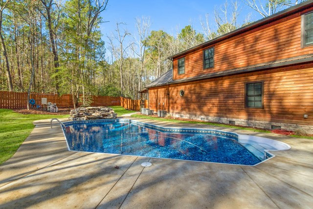 5784 Springcreek Road Grovetown, GA 30813 - Photo 37 of 46