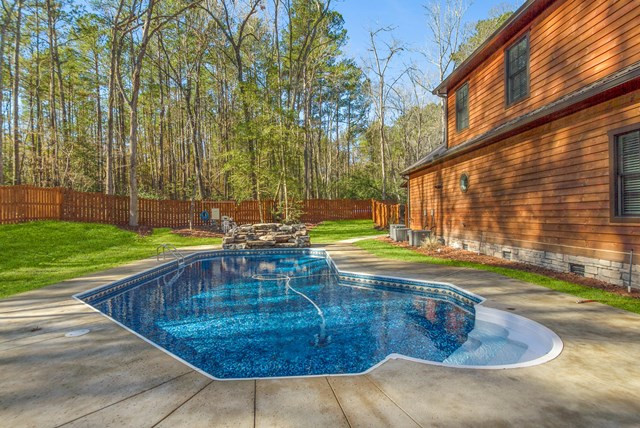 5784 Springcreek Road Grovetown, GA 30813 - Photo 38 of 46
