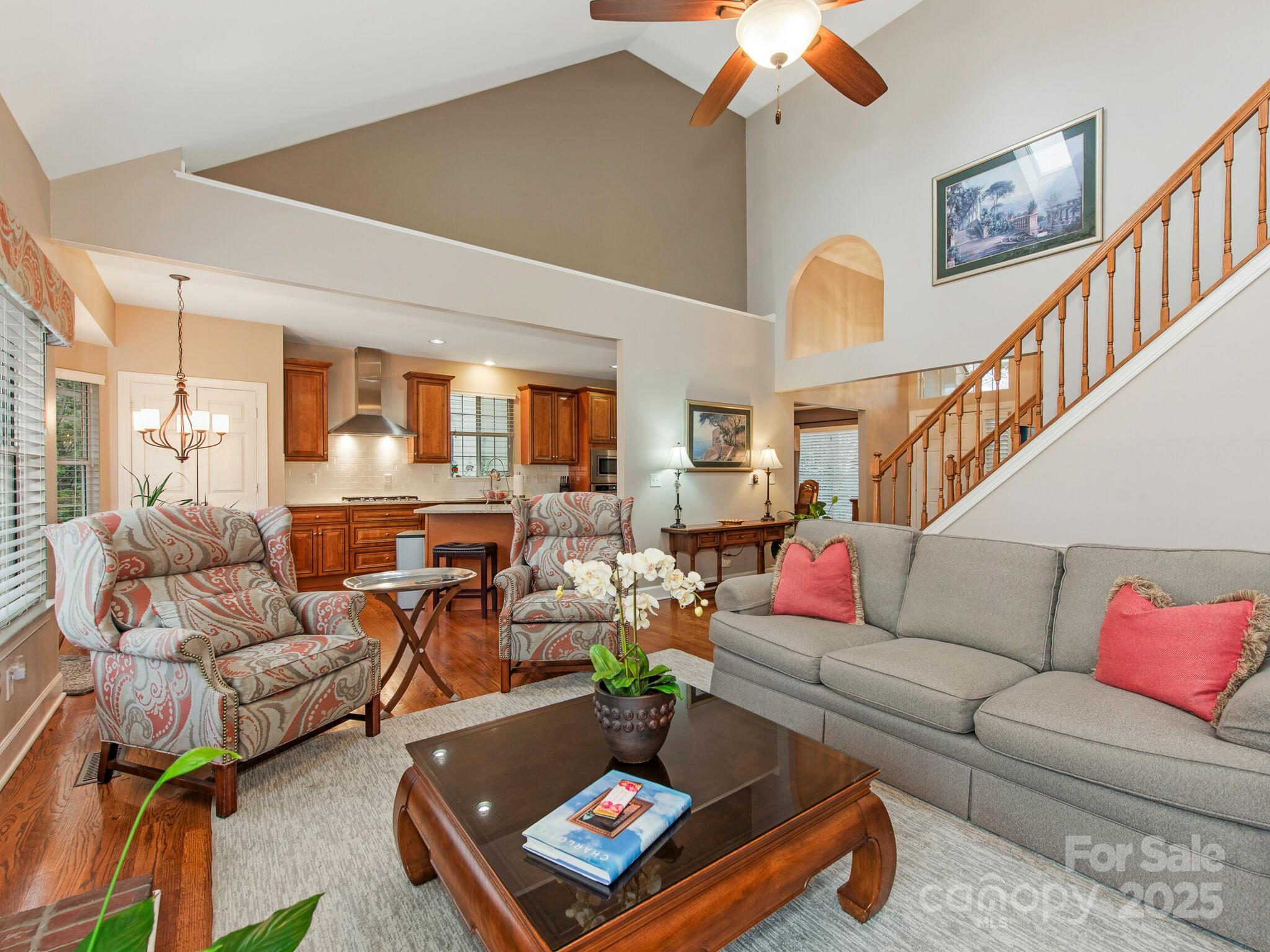 6509 Outer Bridge Lane Charlotte, NC 28270 - Photo 11 of 35