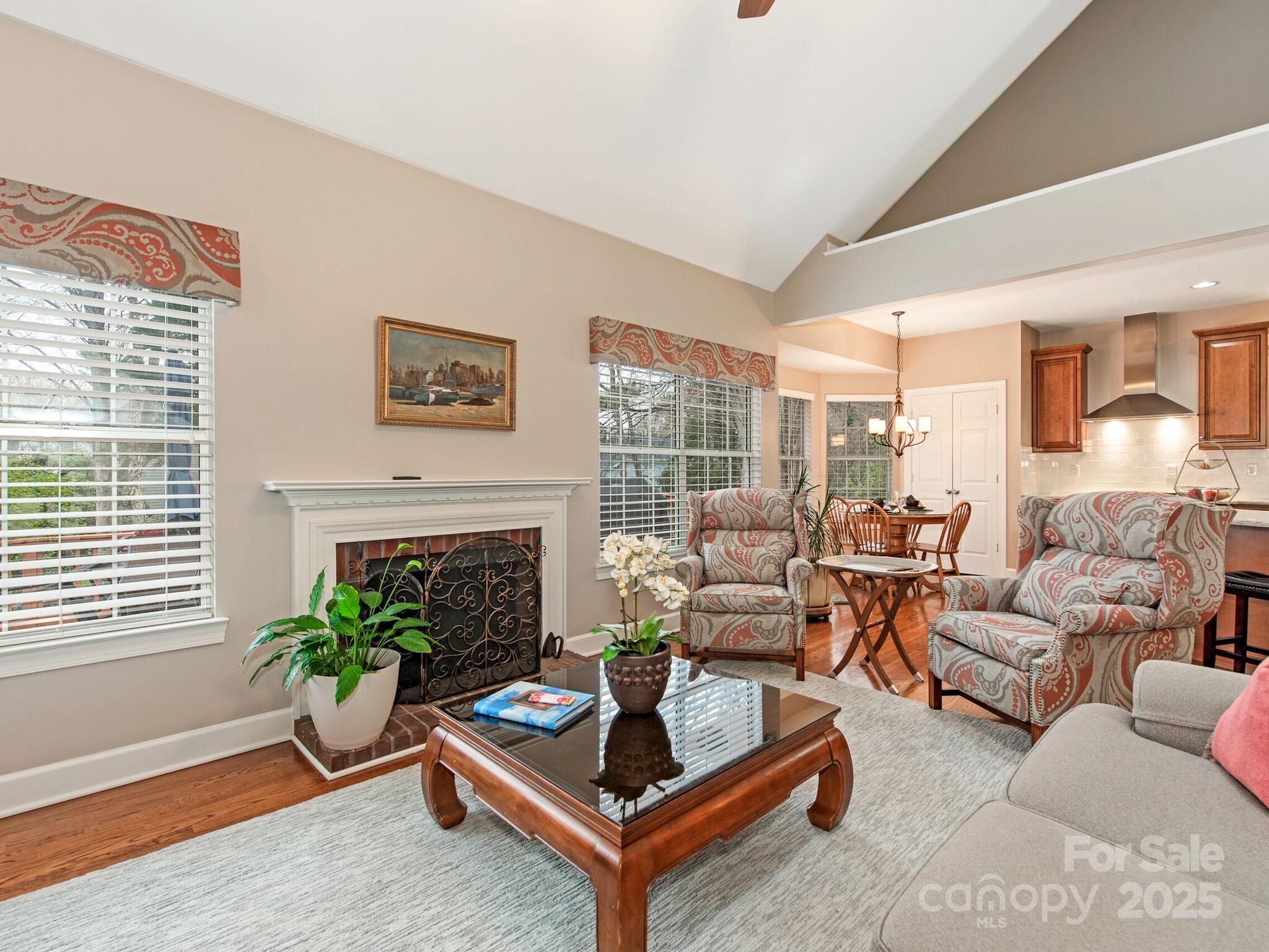 6509 Outer Bridge Lane Charlotte, NC 28270 - Photo 12 of 35