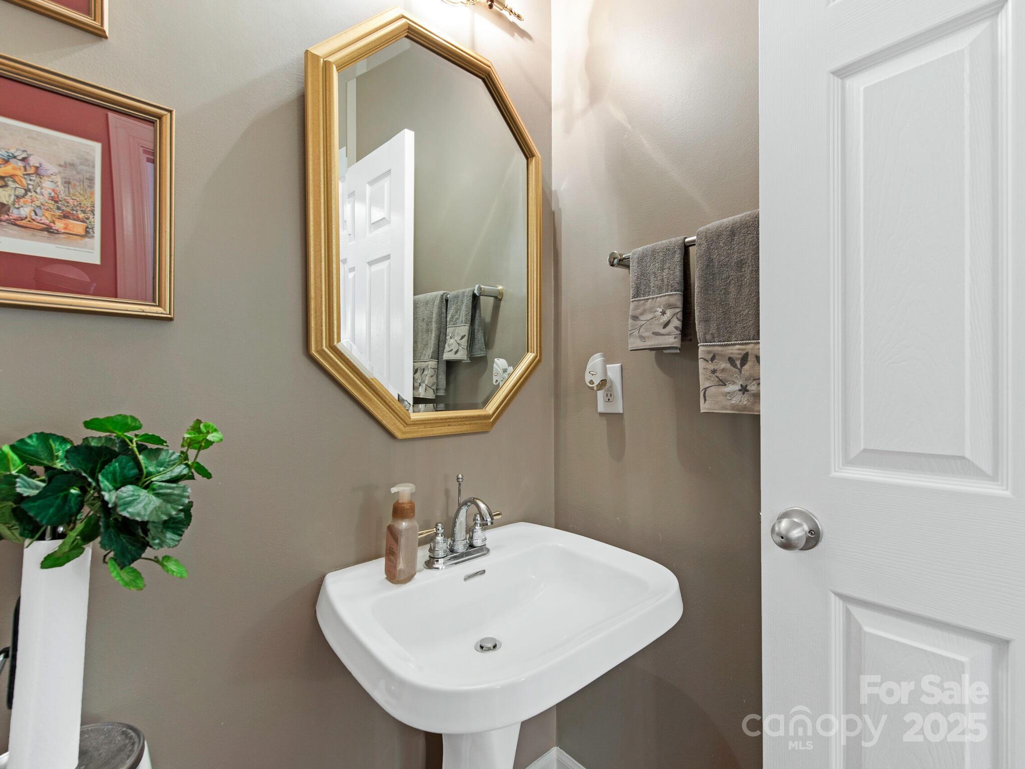 6509 Outer Bridge Lane Charlotte, NC 28270 - Photo 20 of 35