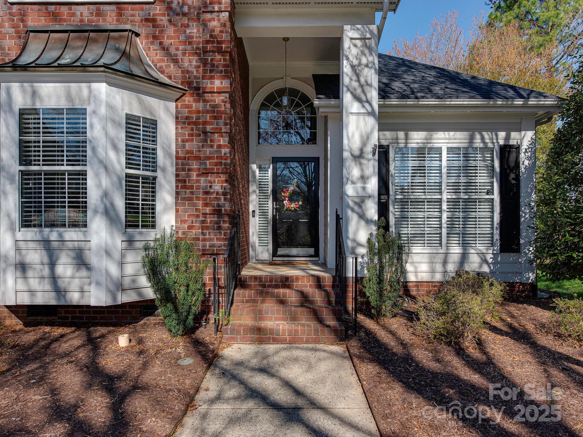 6509 Outer Bridge Lane Charlotte, NC 28270 - Photo 2 of 35