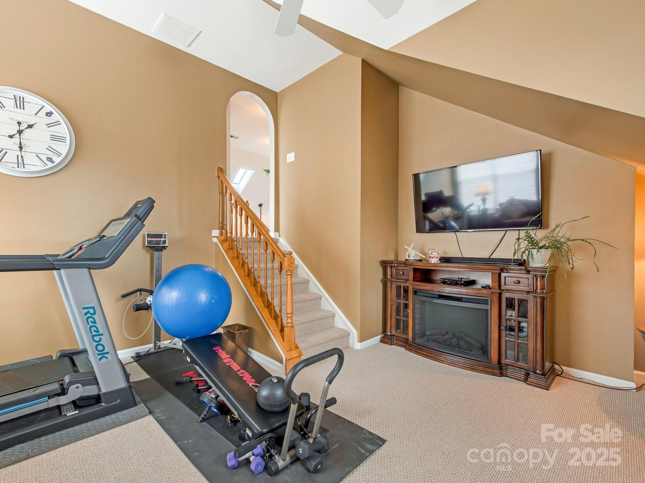 6509 Outer Bridge Lane Charlotte, NC 28270 - Photo 29 of 35