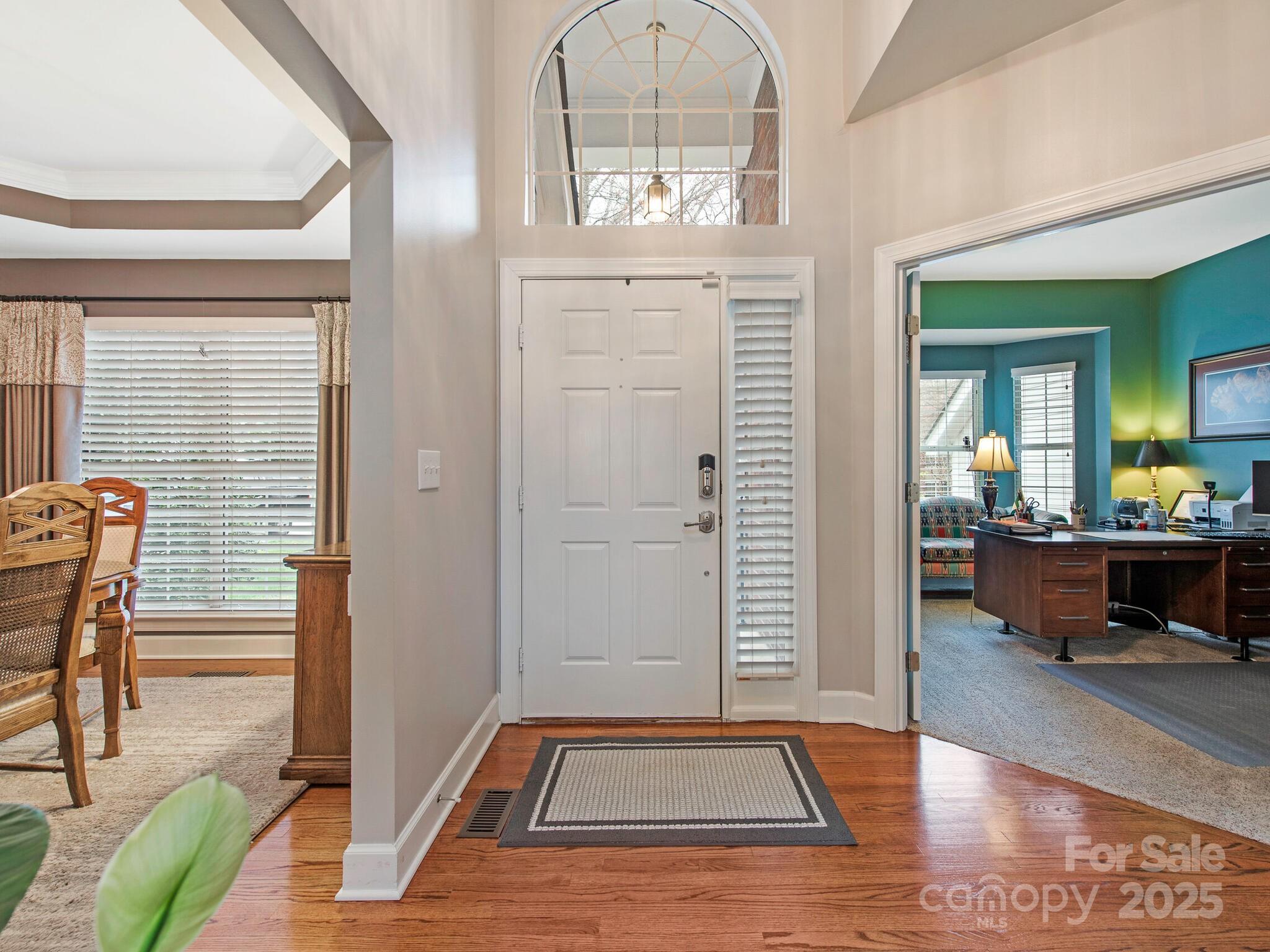 6509 Outer Bridge Lane Charlotte, NC 28270 - Photo 3 of 35