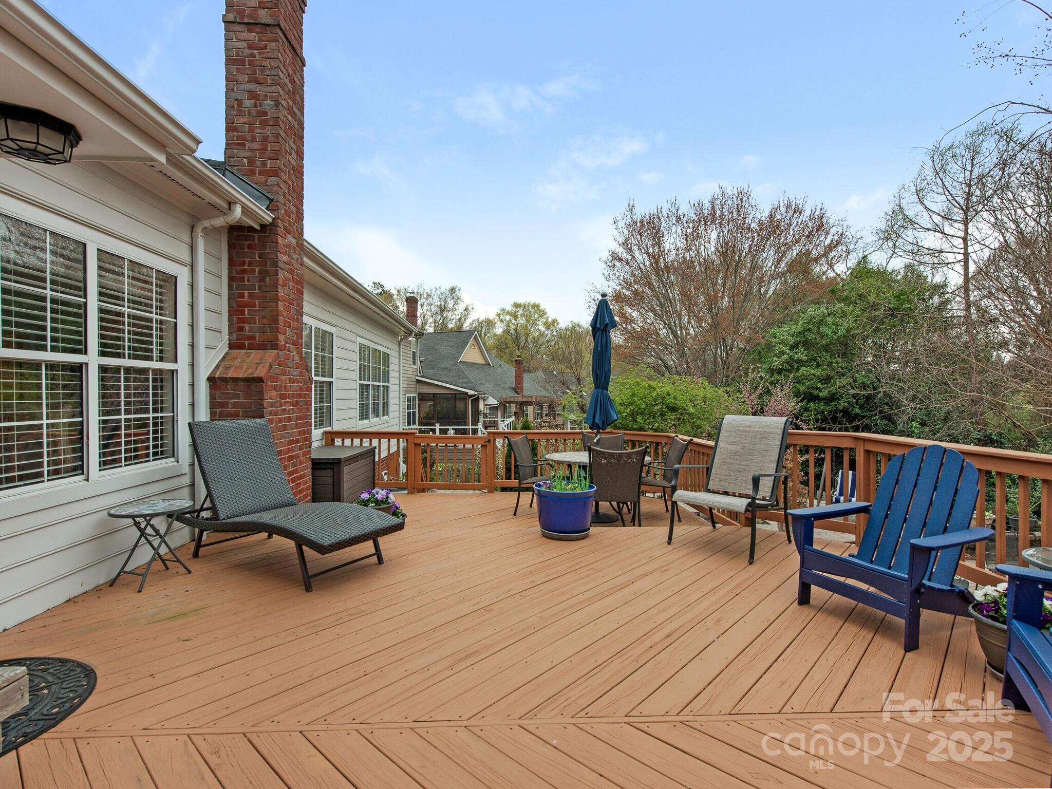 6509 Outer Bridge Lane Charlotte, NC 28270 - Photo 31 of 35