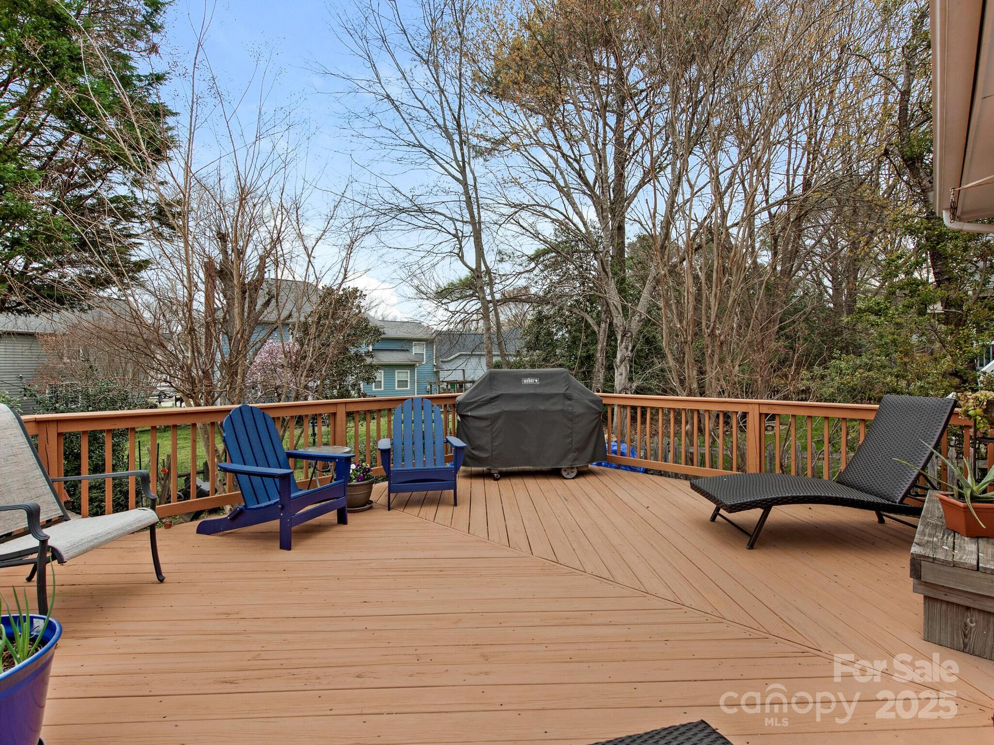 6509 Outer Bridge Lane Charlotte, NC 28270 - Photo 32 of 35