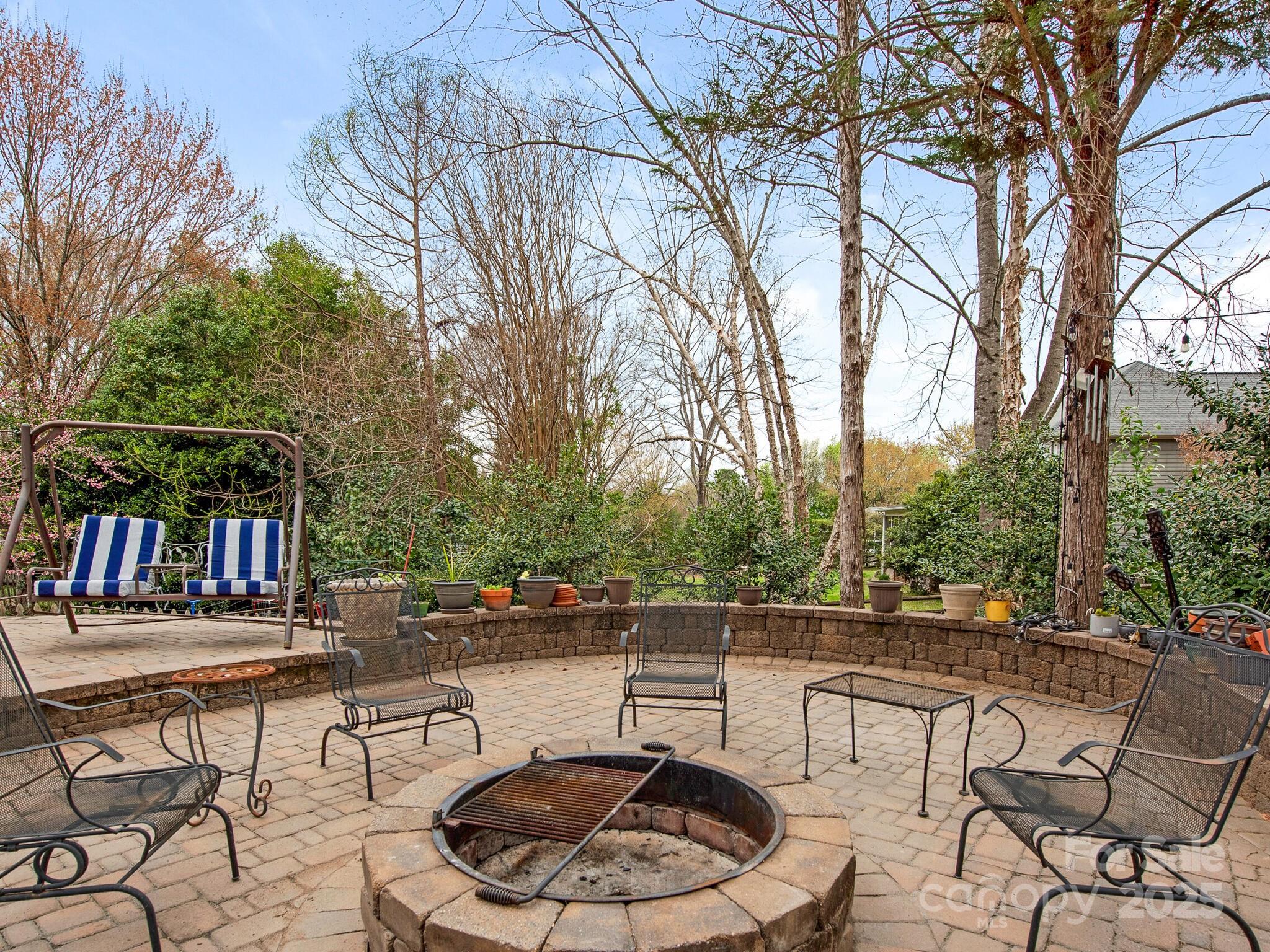 6509 Outer Bridge Lane Charlotte, NC 28270 - Photo 33 of 35