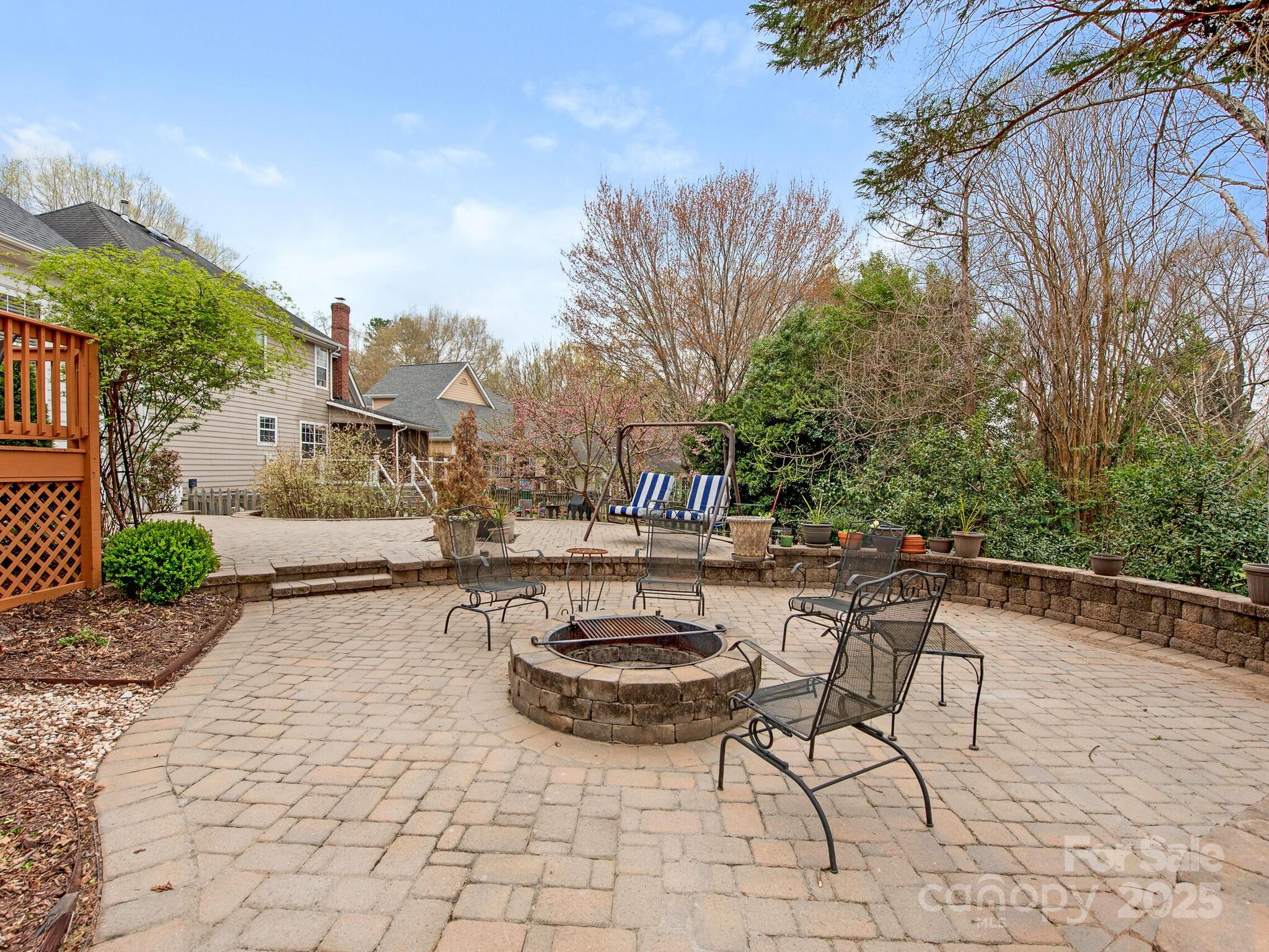 6509 Outer Bridge Lane Charlotte, NC 28270 - Photo 34 of 35