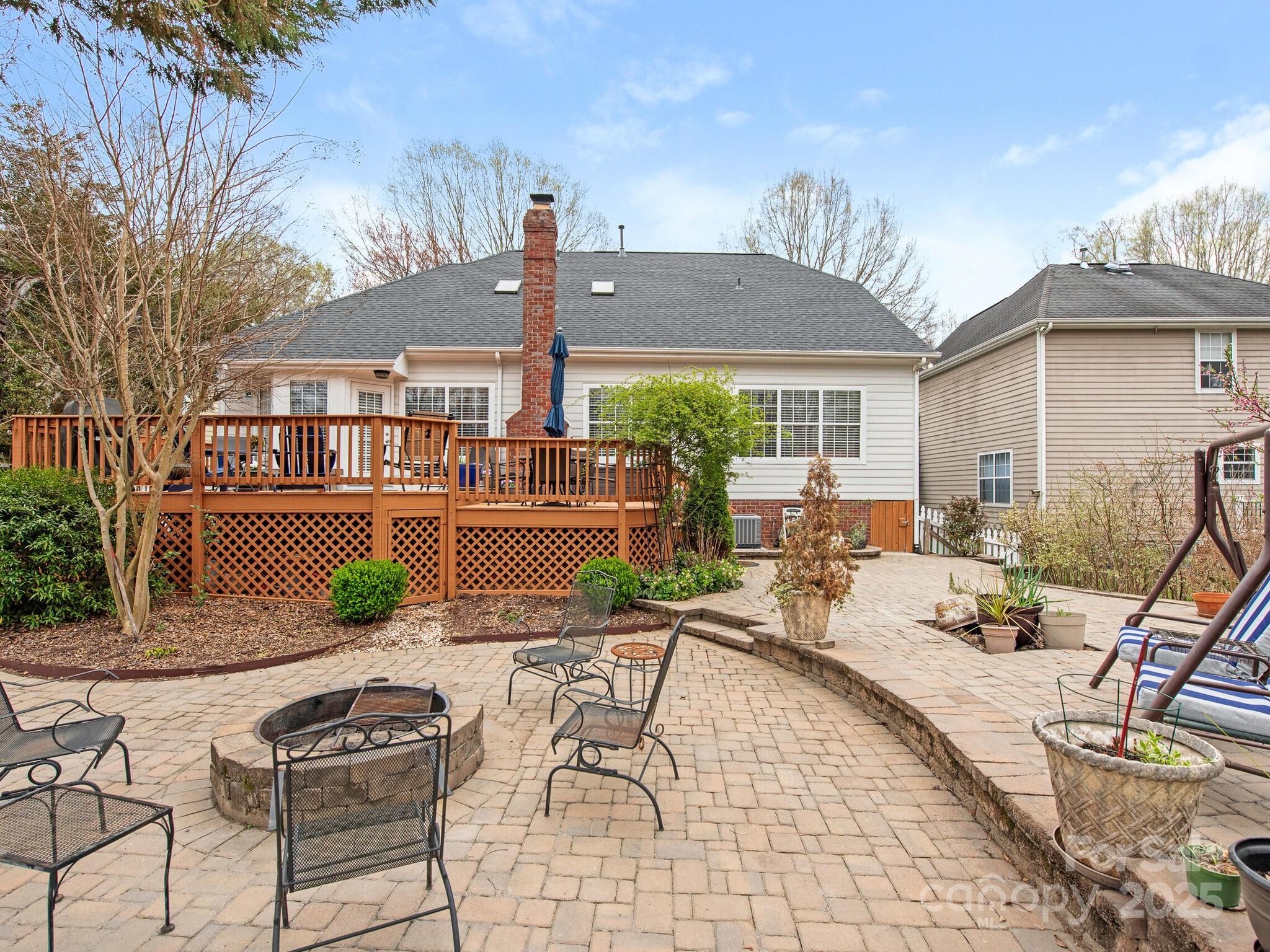 6509 Outer Bridge Lane Charlotte, NC 28270 - Photo 35 of 35