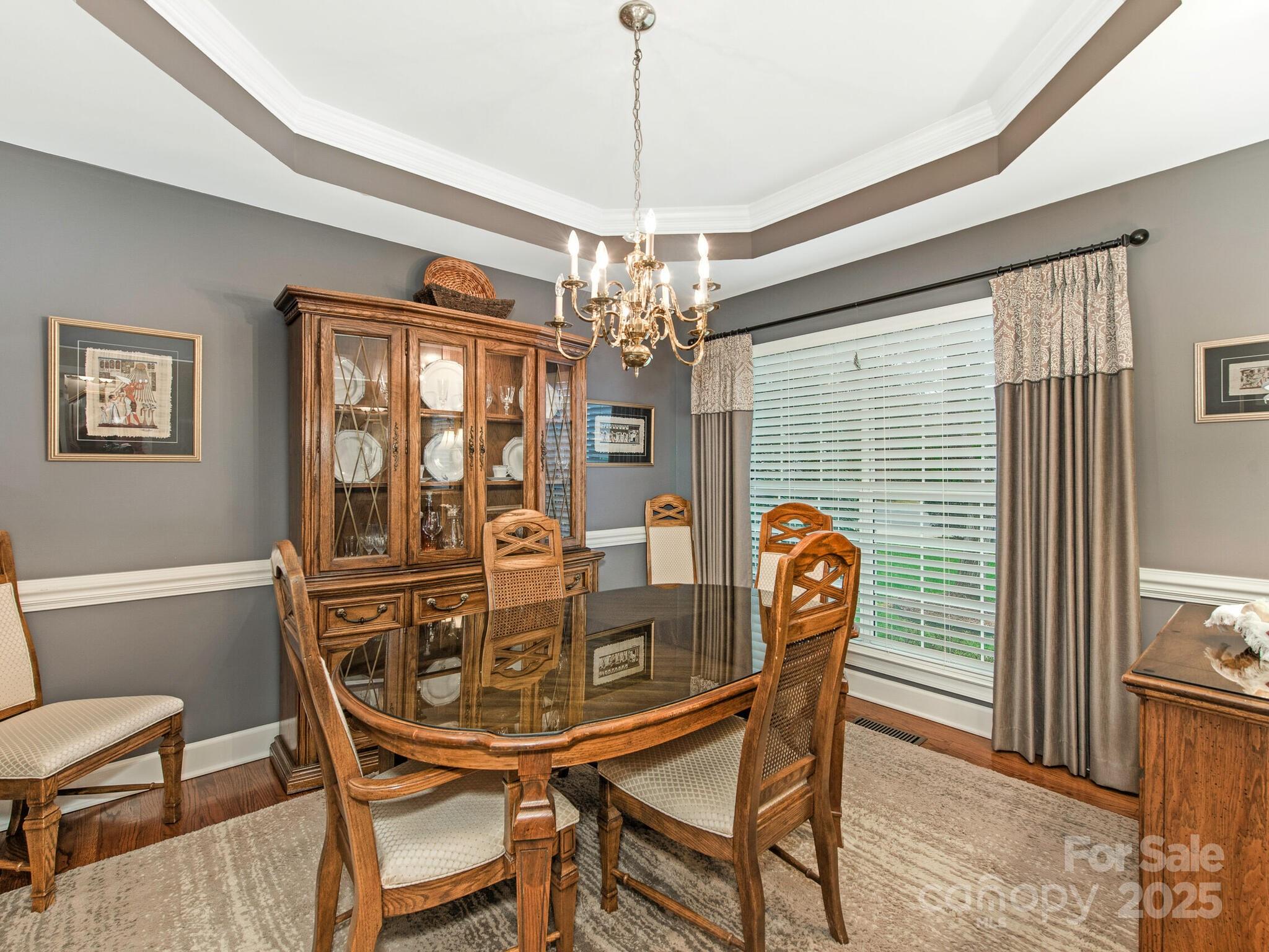 6509 Outer Bridge Lane Charlotte, NC 28270 - Photo 4 of 35