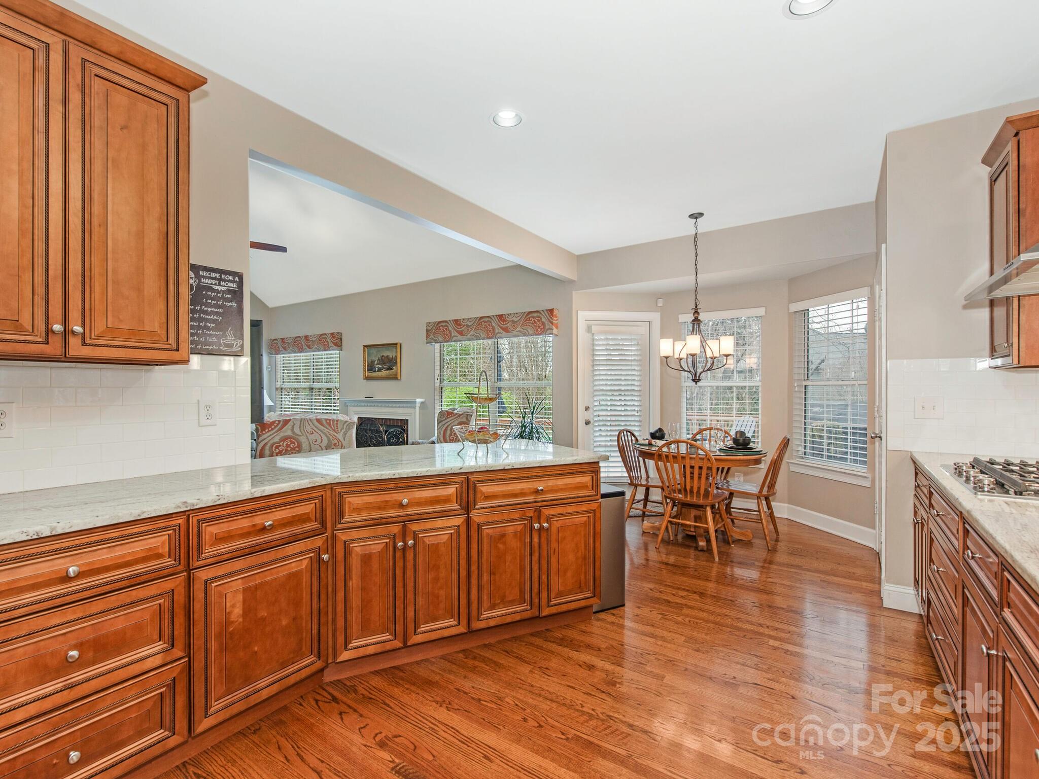 6509 Outer Bridge Lane Charlotte, NC 28270 - Photo 6 of 35