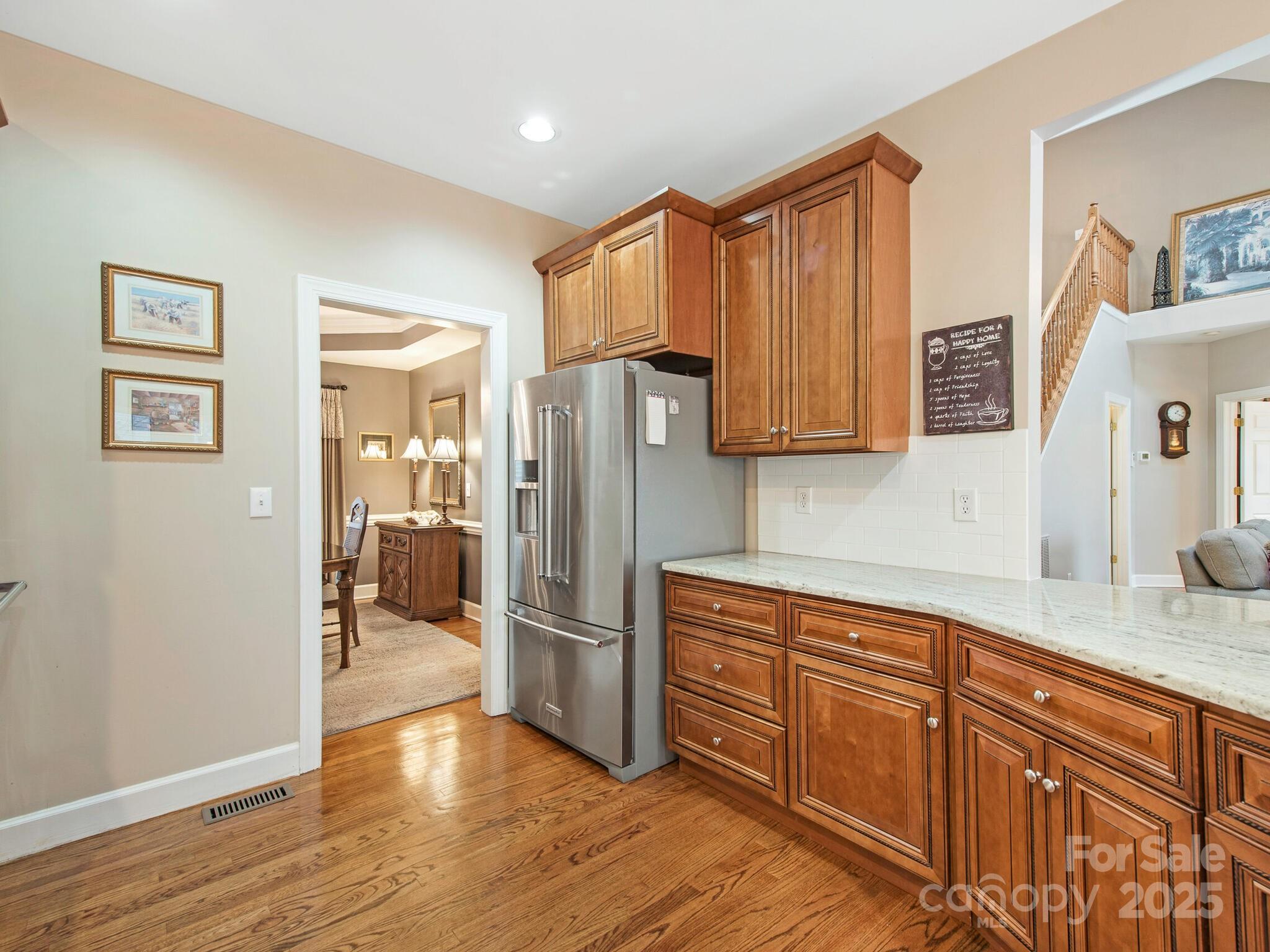 6509 Outer Bridge Lane Charlotte, NC 28270 - Photo 7 of 35