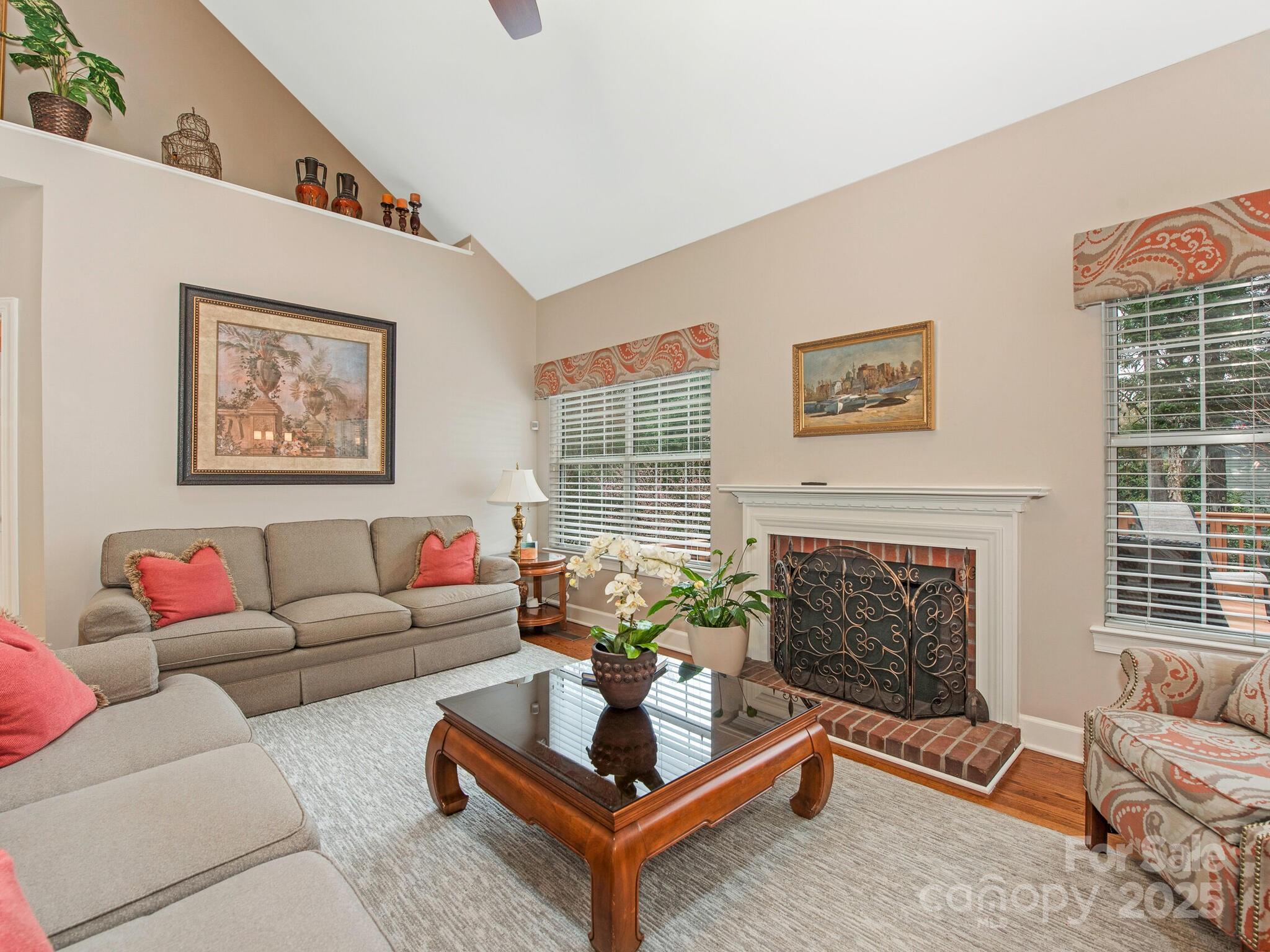 6509 Outer Bridge Lane Charlotte, NC 28270 - Photo 9 of 35