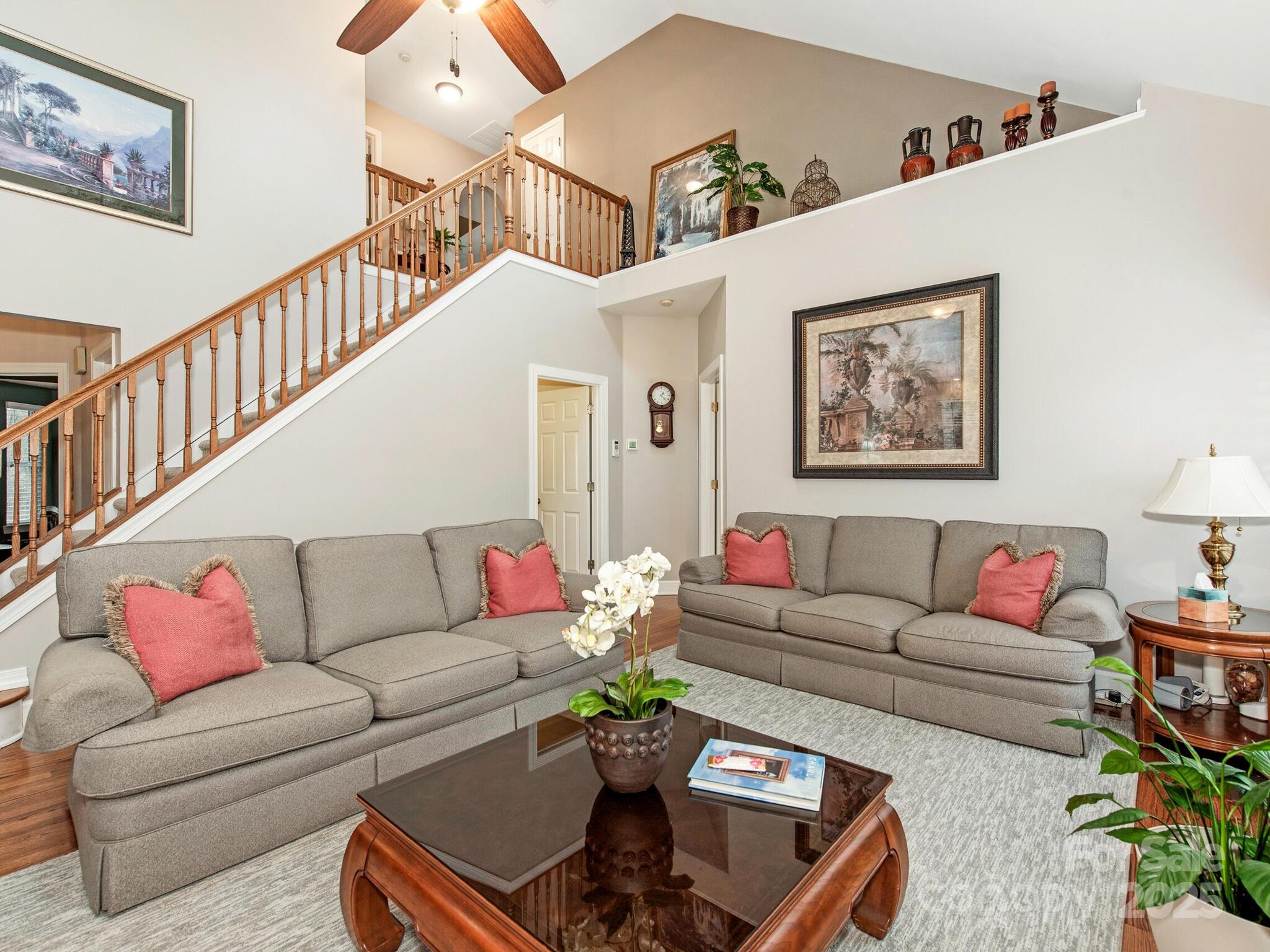 6509 Outer Bridge Lane Charlotte, NC 28270 - Photo 10 of 35