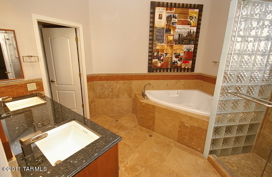 5232 Spring View Drive Tucson, AZ 85749 - Photo 14 of 24 Gallery Image 14