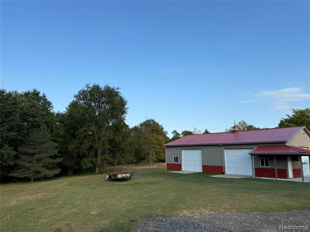 3745 Green Corners Road Metamora, MI 48455 - Photo 61 of 92 Gallery Image 61