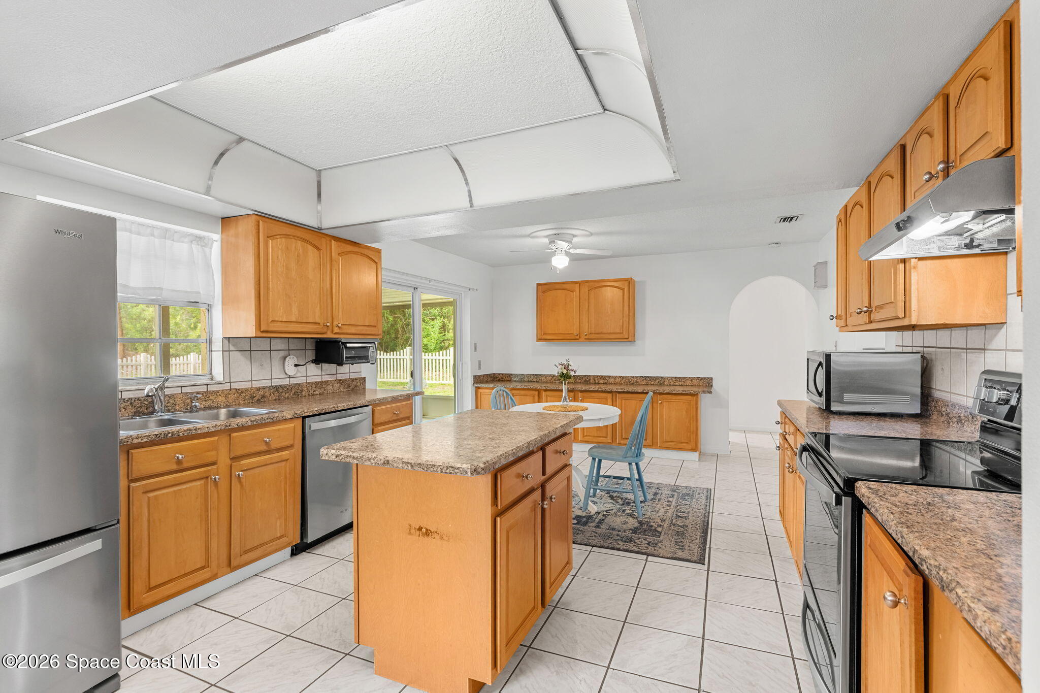 5041 Scott Road Cocoa, FL 32926 - Photo 16 of 52 kitchen 4