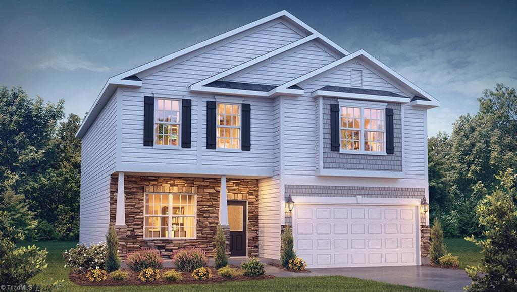 146 Tobacco Road Lexington, NC 27295 - Photo 1 of 25 Gallery Image 1