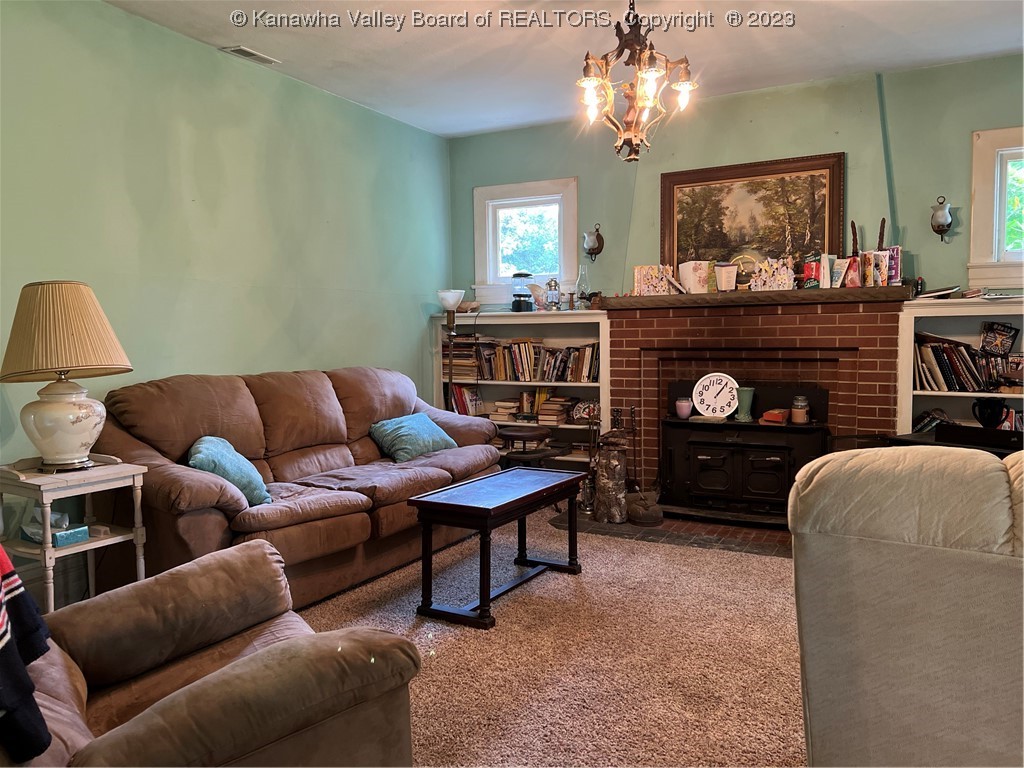 23128 Winfield Road Fraziers Bottom, WV 25082 - Photo 4 of 20 Gallery Image 4