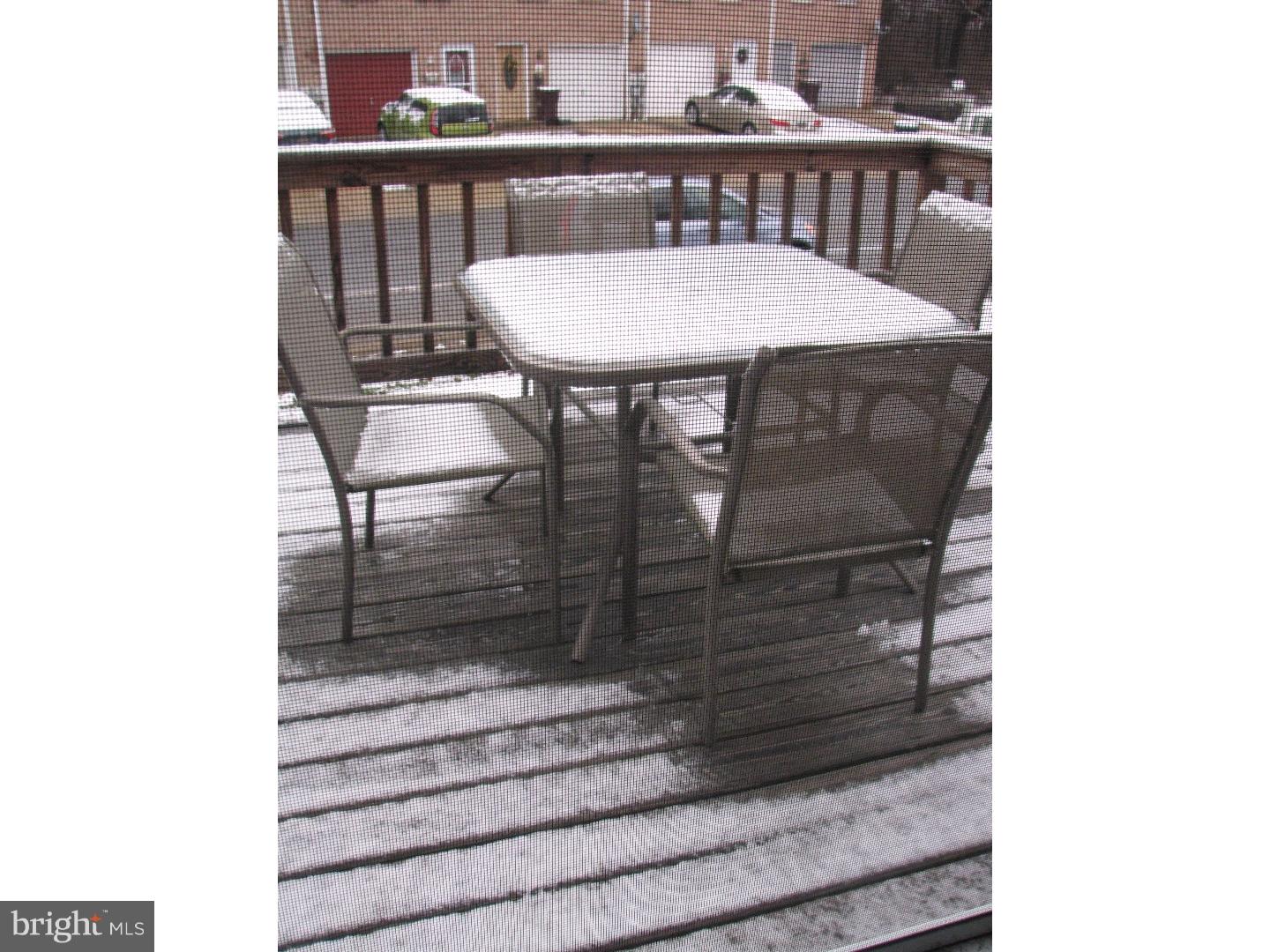 1000 Rodman Road Wilmington, DE 19805 - Photo 15 of 19 Deck