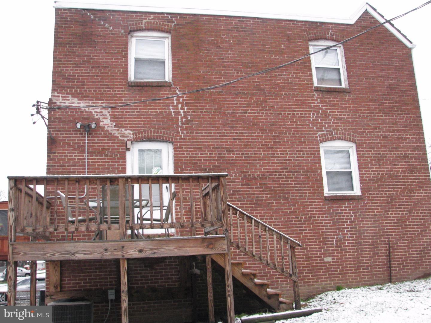 1000 Rodman Road Wilmington, DE 19805 - Photo 17 of 19 Exterior Side