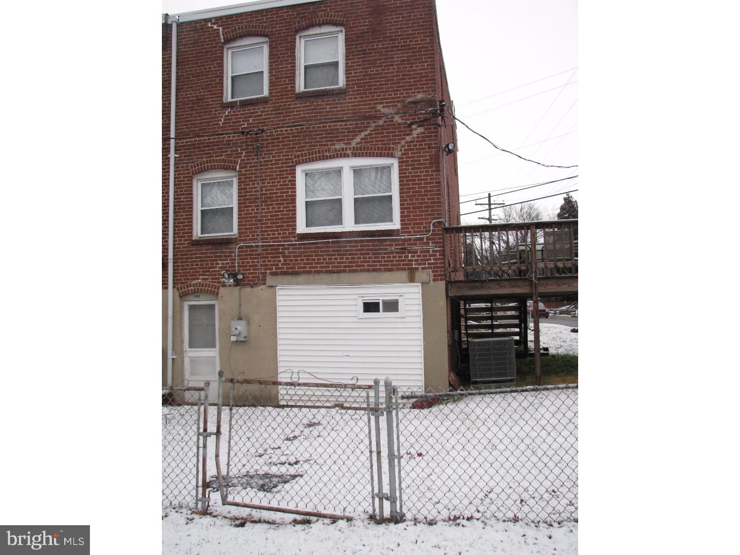 1000 Rodman Road Wilmington, DE 19805 - Photo 19 of 19 Exterior Back